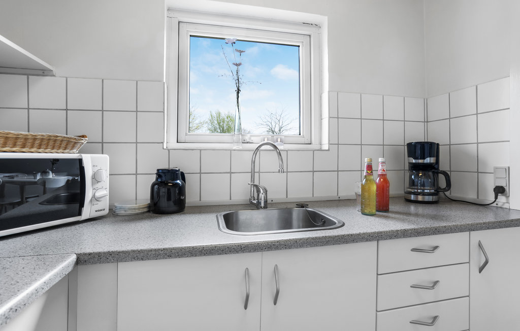 Ferienhaus - Hasle , Dänemark - I55024 19