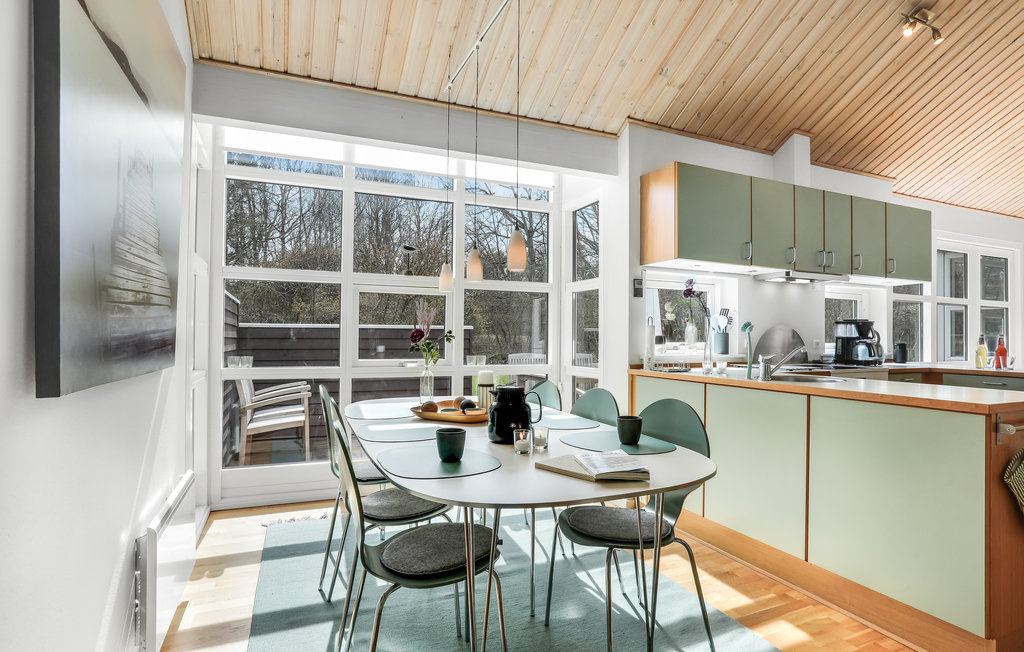 Ferienhaus - hasle , Dänemark - I55027 6