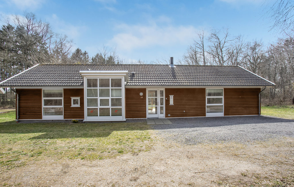 Ferienhaus - hasle , Dänemark - I55027 10