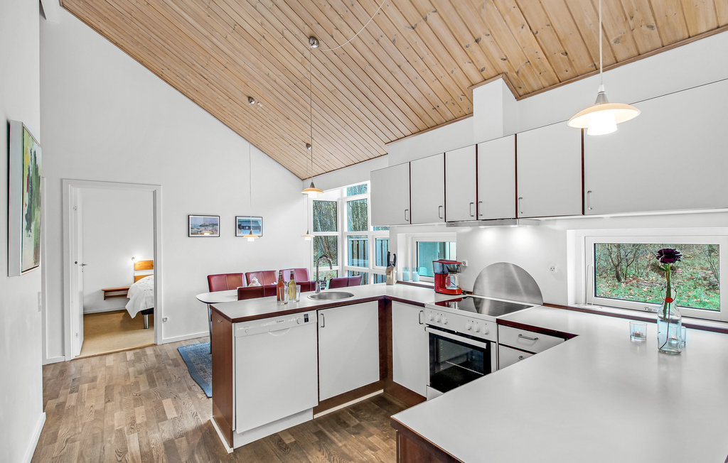 Feriehuse - Hasle , Danmark - I55231 6