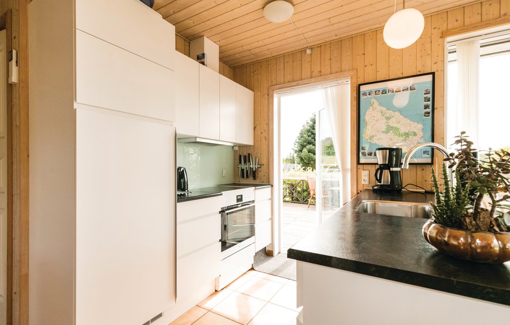 Feriehuse - Vang , Danmark - I55304 12