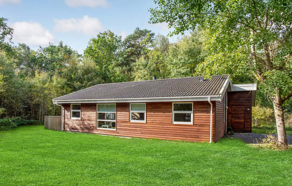 Ferienhaus - Hasle , Dänemark - I55377 10