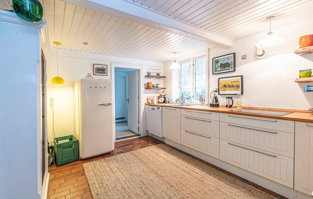 Ferienhaus - Hasle , Dänemark - I55388 11