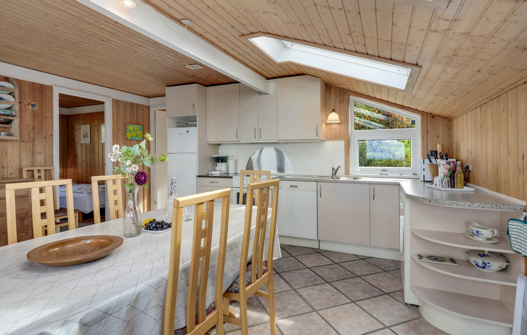 Feriehuse - Vang , Danmark - I55395 14