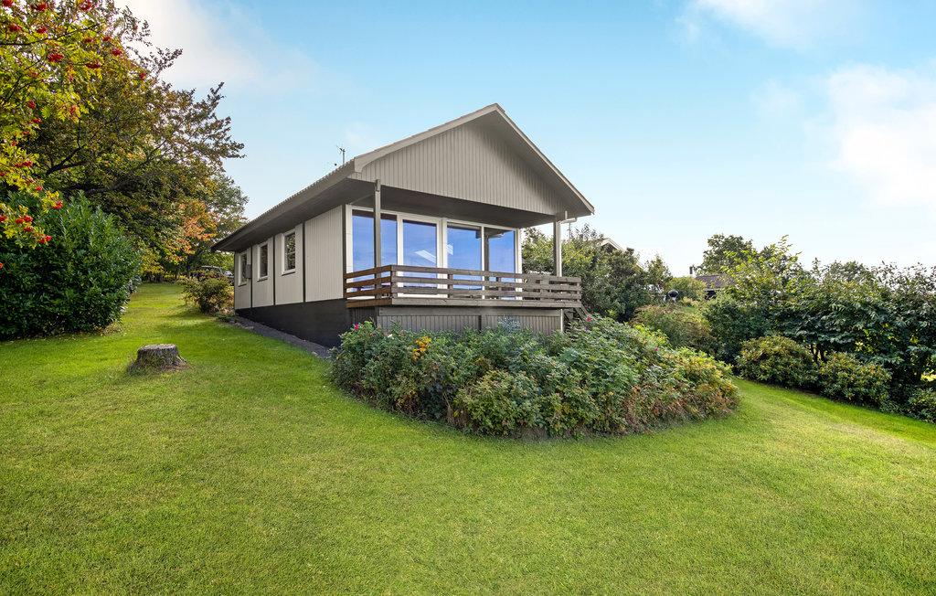 Feriehuse - Vang , Danmark - I55395 5