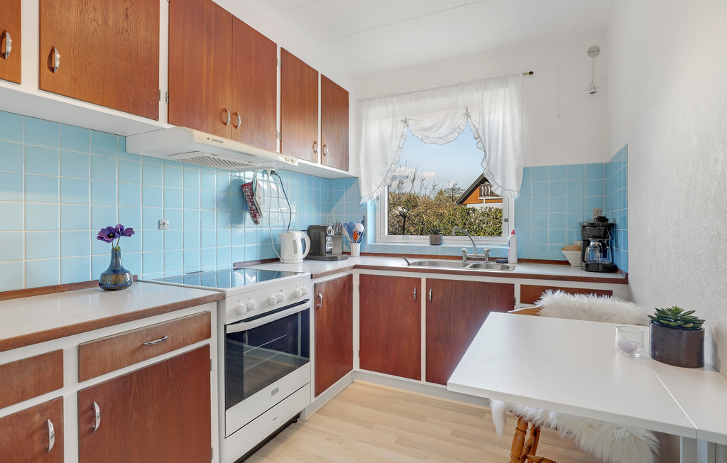 Ferienhaus - Sorthat-Muleby , Dänemark - I55666 7