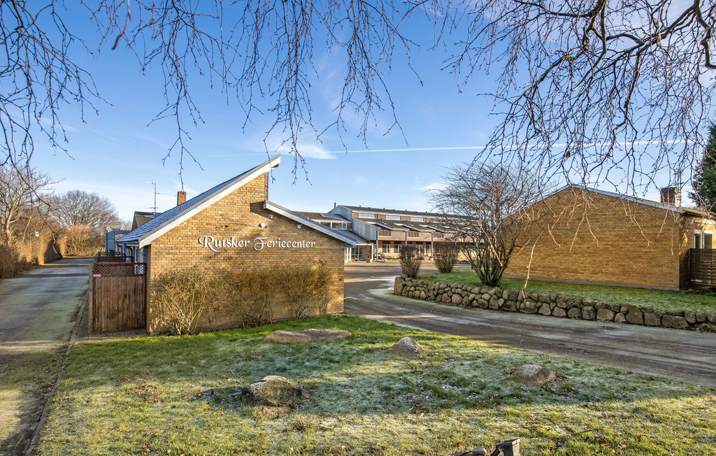 Ferieleilighet - Hasle , Danmark - I55012 10