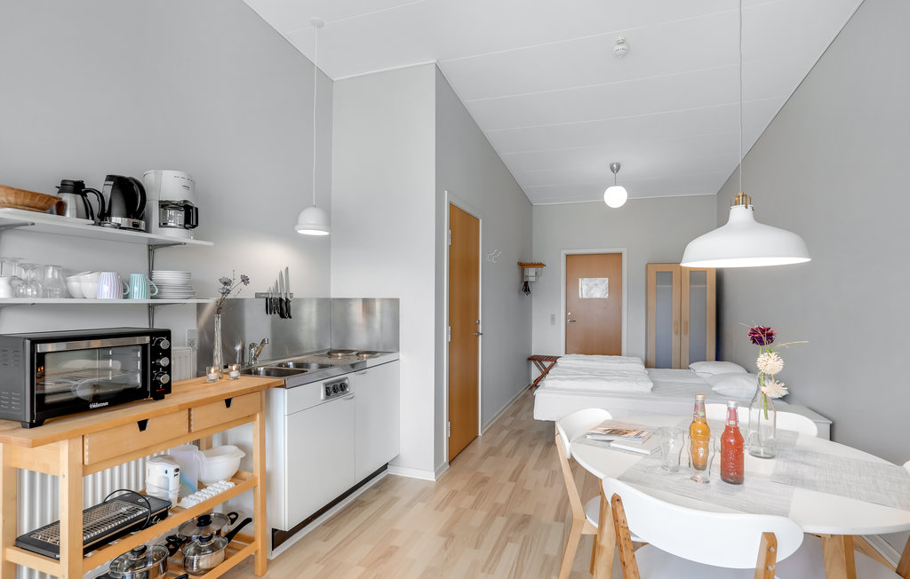 Ferieleilighet - Hasle , Danmark - I55013 6