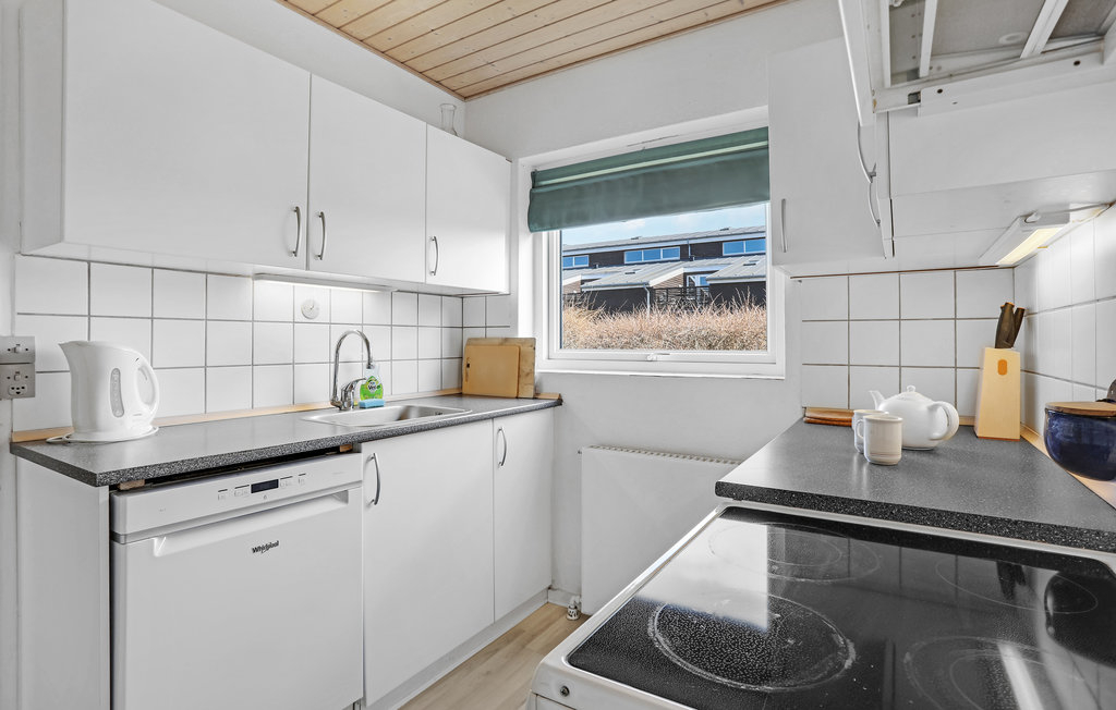 Semesterhus - Hasle , Danmark - I55021 7