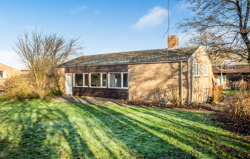 Ferienhaus - Hasle , Dänemark - I55024 10