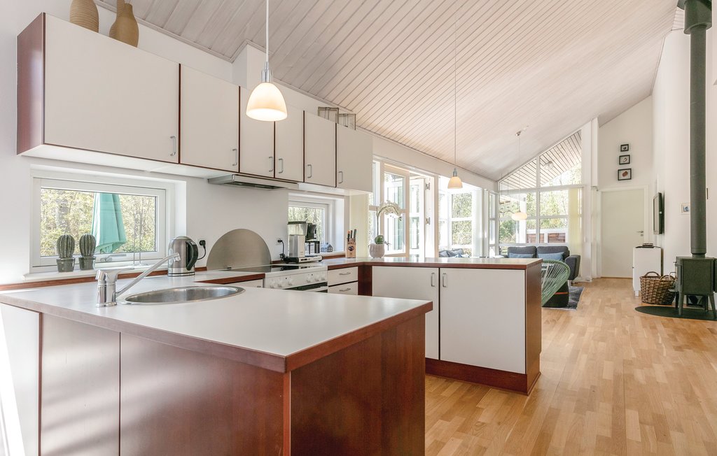 Feriehuse - Hasle , Danmark - I55219 13