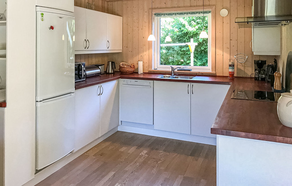 Ferienhaus - Sorthat , Dänemark - I55222 22