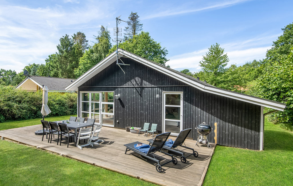 Ferienhaus - Sorthat , Dänemark - I55222 6