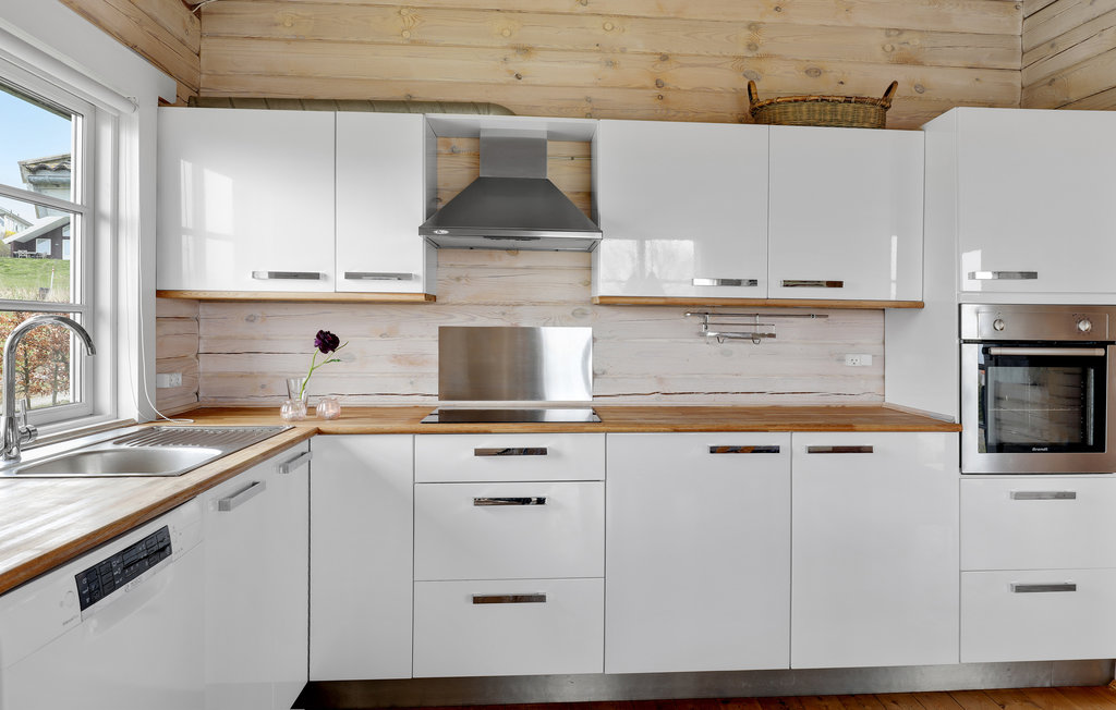 Ferienhaus - Vang , Dänemark - I55313 8