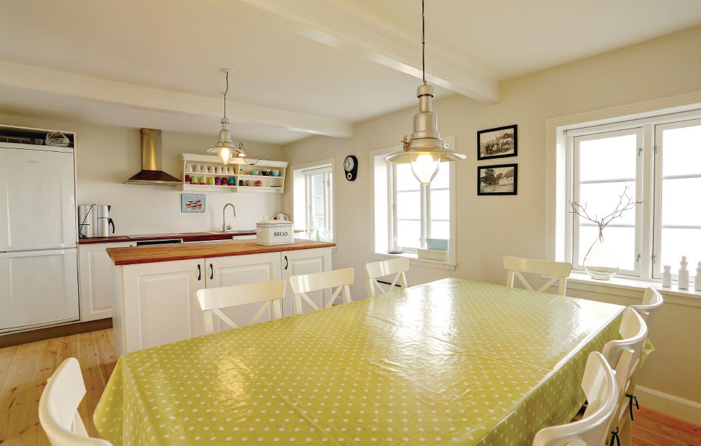 Ferienhaus - Vang , Dänemark - I55350 16