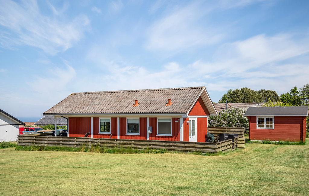 Ferienhaus - Vang , Dänemark - I55352 10