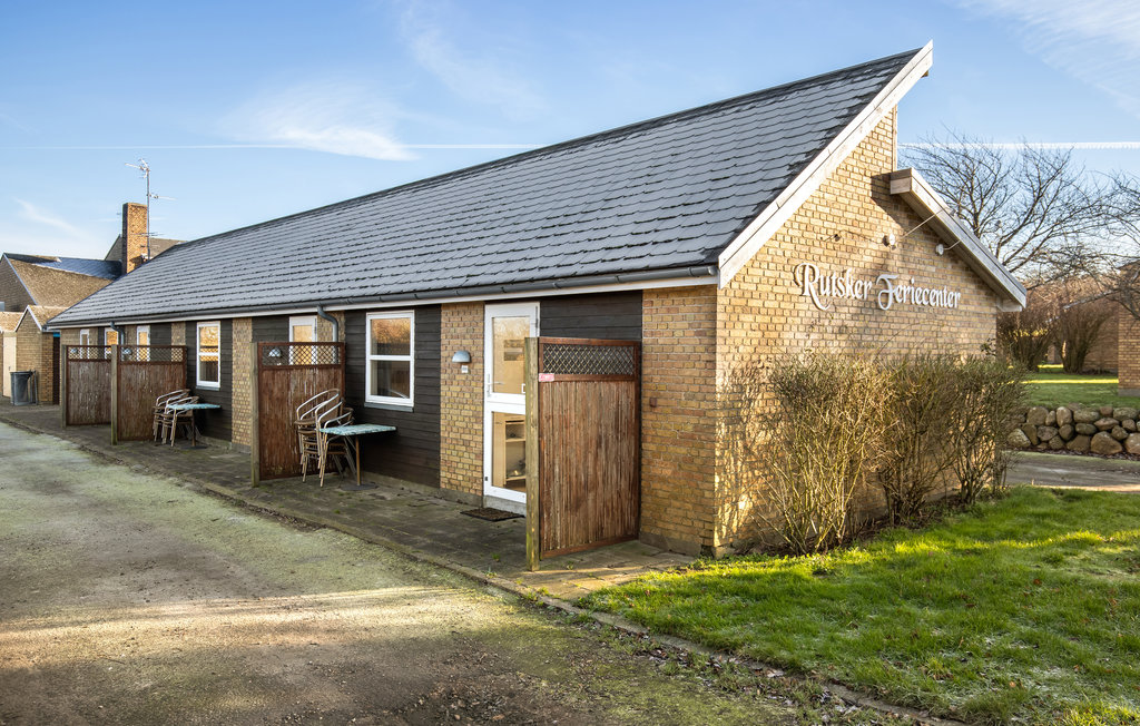 Ferienwohnung - Hasle , Dänemark - I55014 11