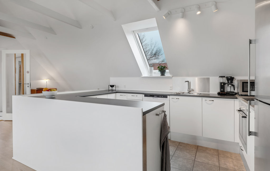 Ferienwohnung - Hasle , Dänemark - I55100 16