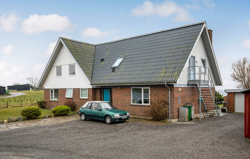 Ferienwohnung - Hasle , Dänemark - I55100 8