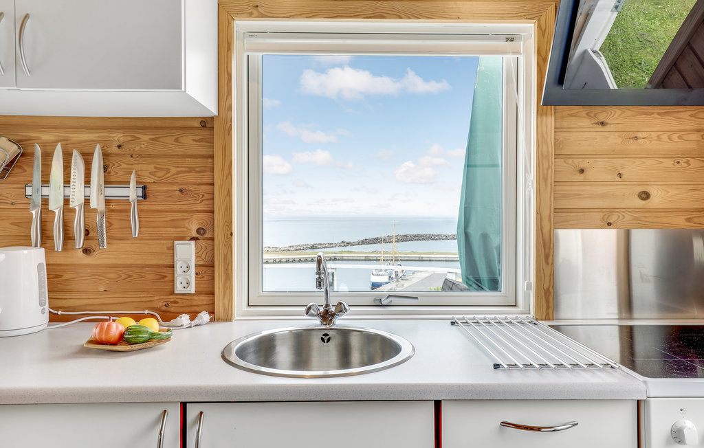 Ferienhaus - Hasle , Dänemark - I55245 20