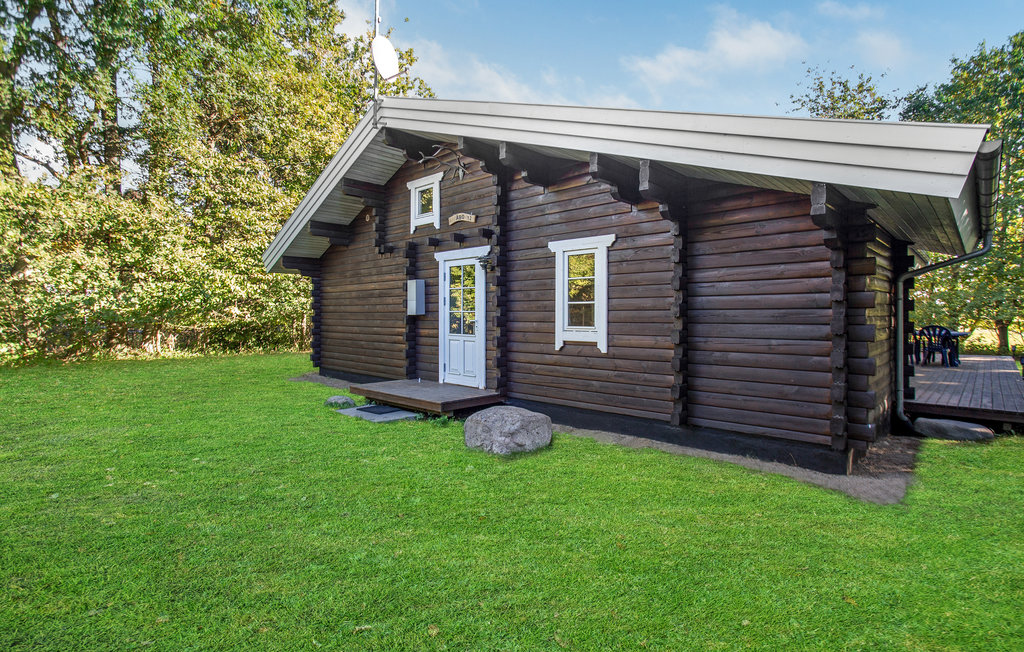 Feriehus - Sorthat , Danmark - I55319 10