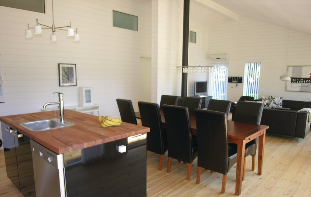 Feriehus - Sorthat , Danmark - I55343 7