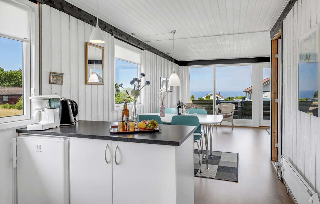 Ferienhaus - Vang , Dänemark - I55352 7