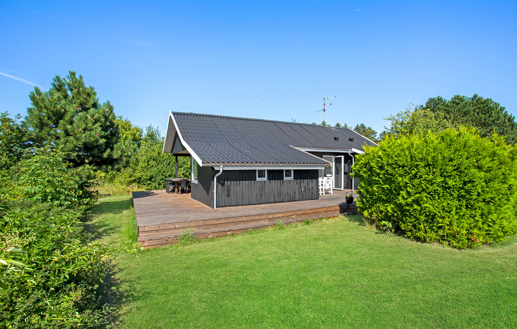 Semesterhus - Vang , Danmark - I55354 9