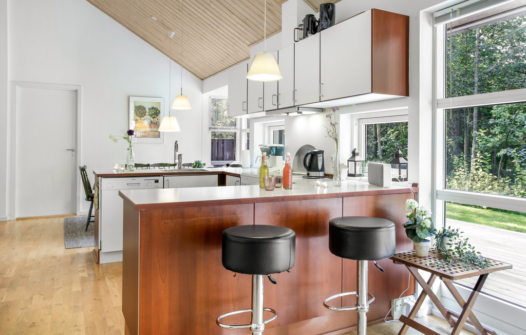 Ferienhaus - Hasle , Dänemark - I55378 5