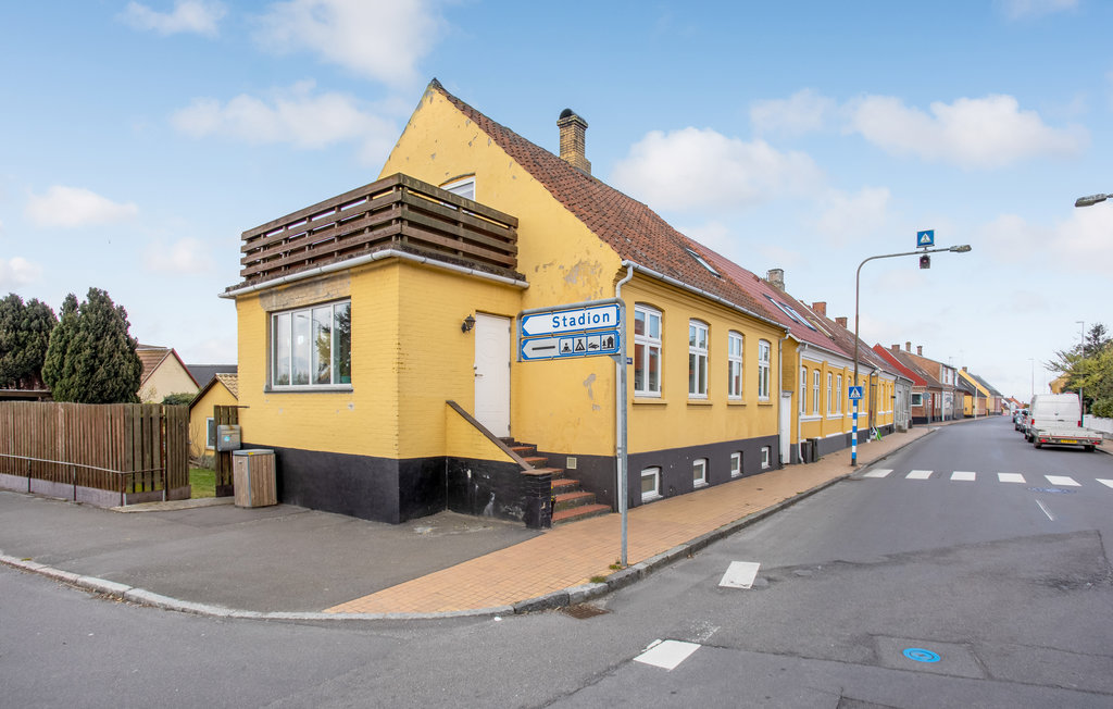 Ferieleilighet - Hasle , Danmark - I55509 2