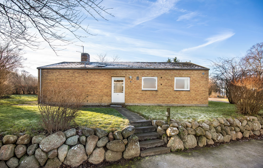 Ferieleilighet - Hasle , Danmark - I55002 7