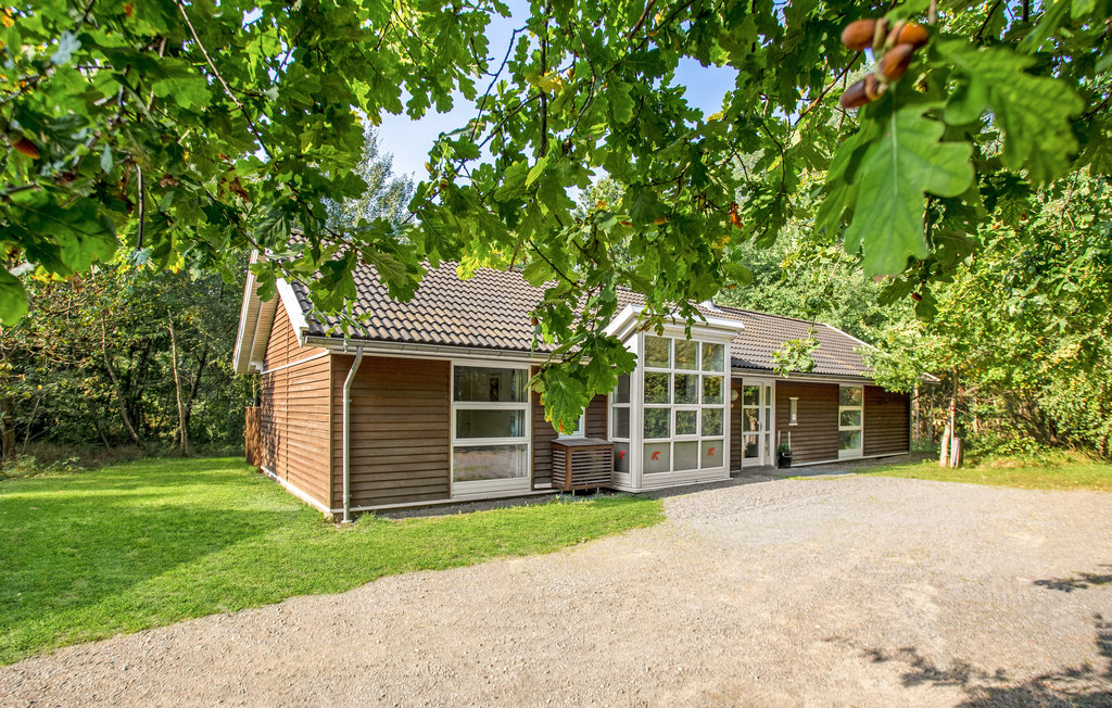 Ferienhaus - Hasle , Dänemark - I55378 10