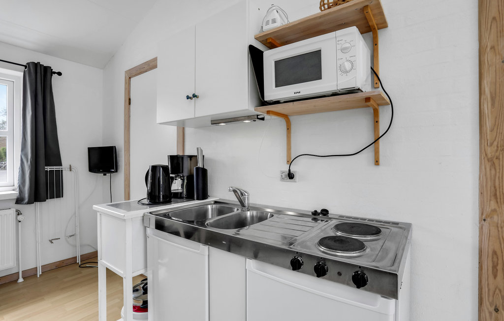 Semesterlägenhet - Hasle , Danmark - I55019 8