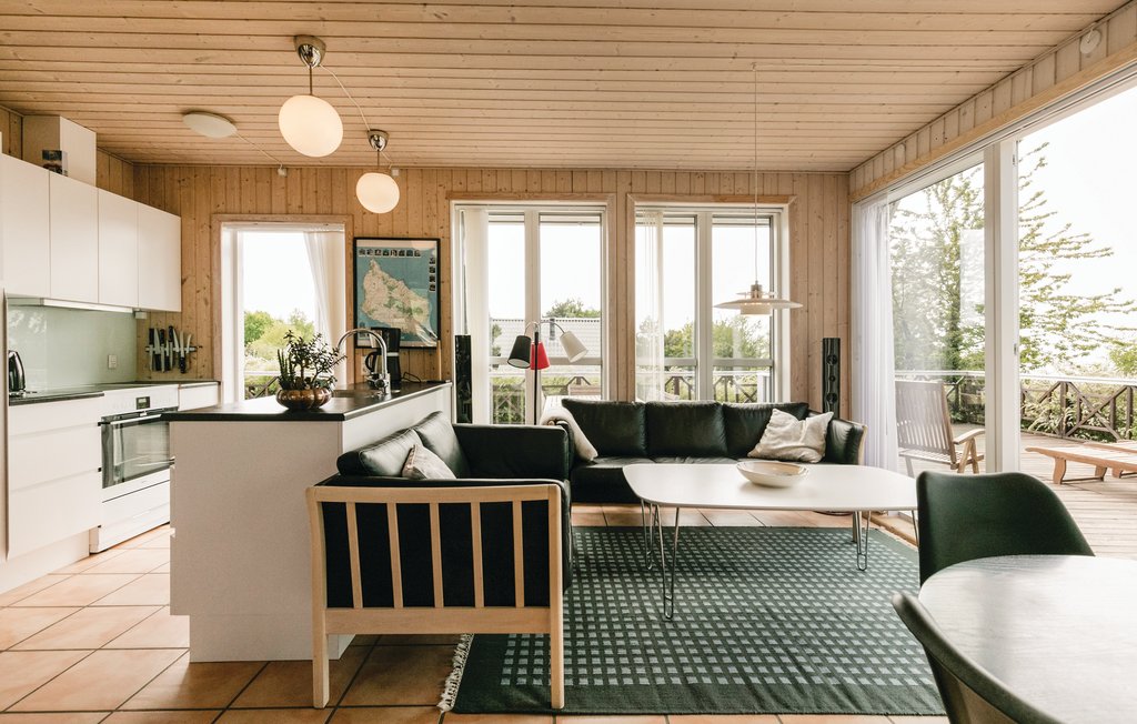 Feriehuse - Vang , Danmark - I55304 13