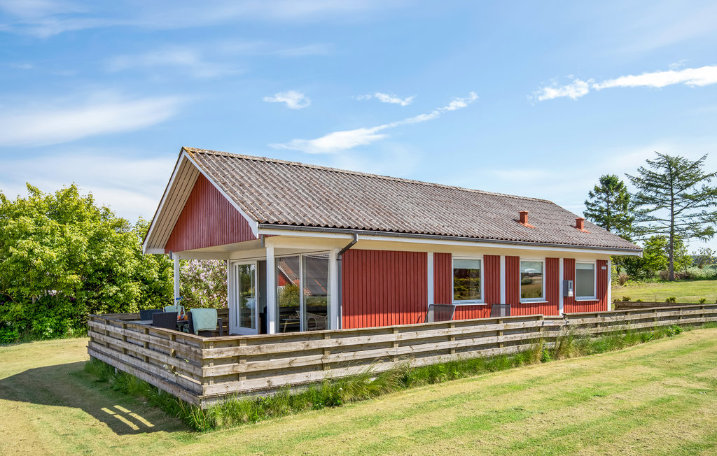 Ferienhaus - Vang , Dänemark - I55352 11