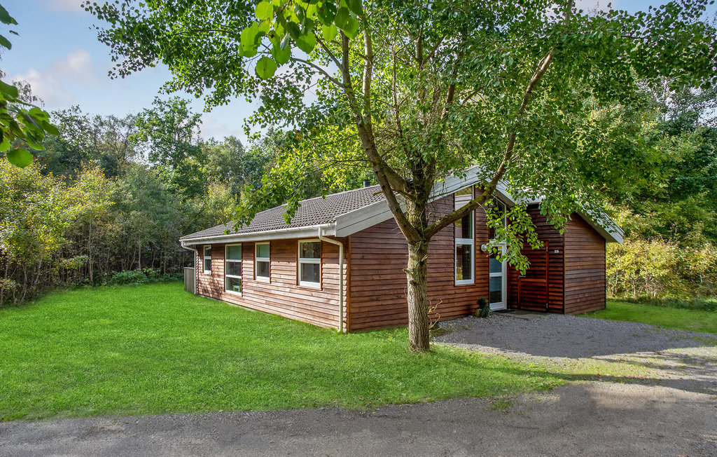 Ferienhaus - Hasle , Dänemark - I55377 11