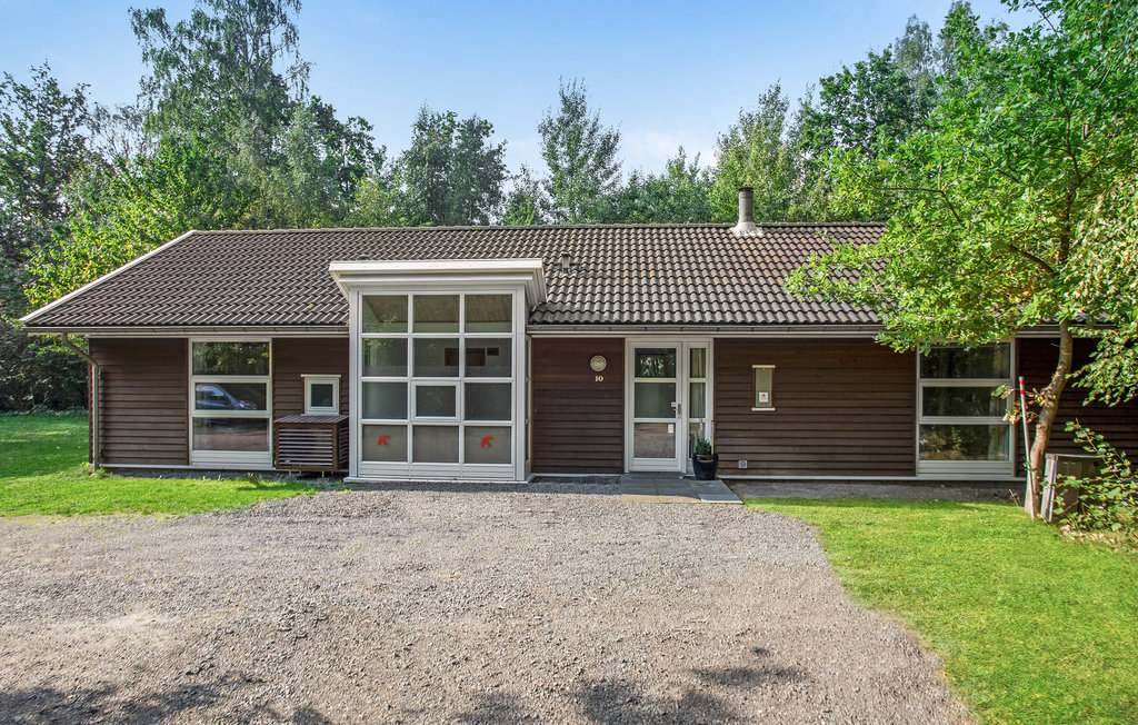 Ferienhaus - Hasle , Dänemark - I55378 11
