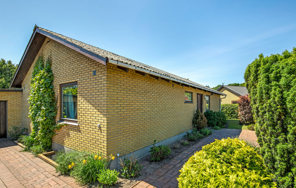 Ferienhaus - Sorthat-Muleby , Dänemark - I55666 11