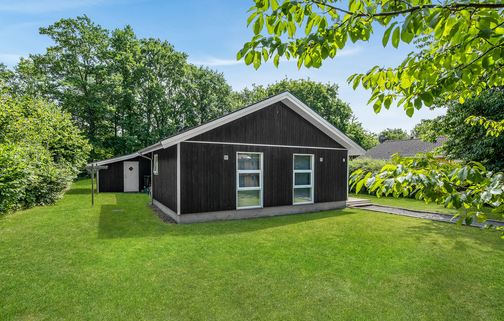 Ferienhaus - Sorthat , Dänemark - I55222 10