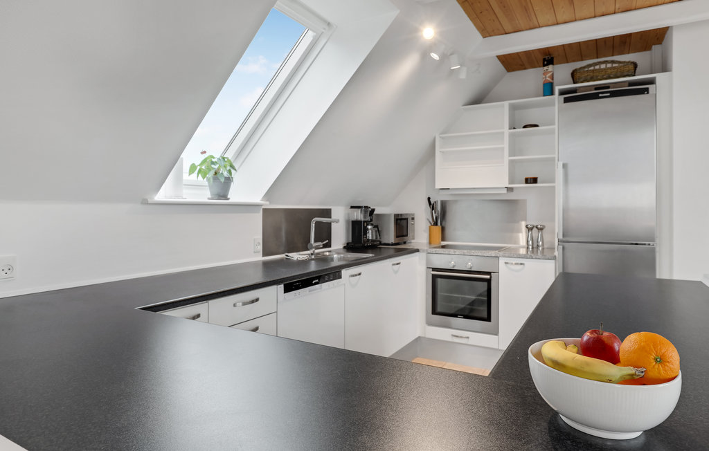 Ferienwohnung - Hasle , Dänemark - I55100 7