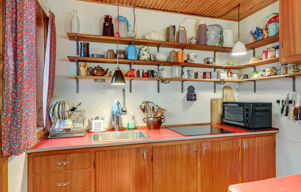 Feriehus - Hasle , Danmark - I55111 7