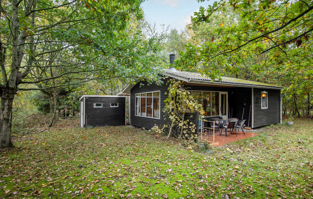 Feriehus - Hasle , Danmark - I55111 11