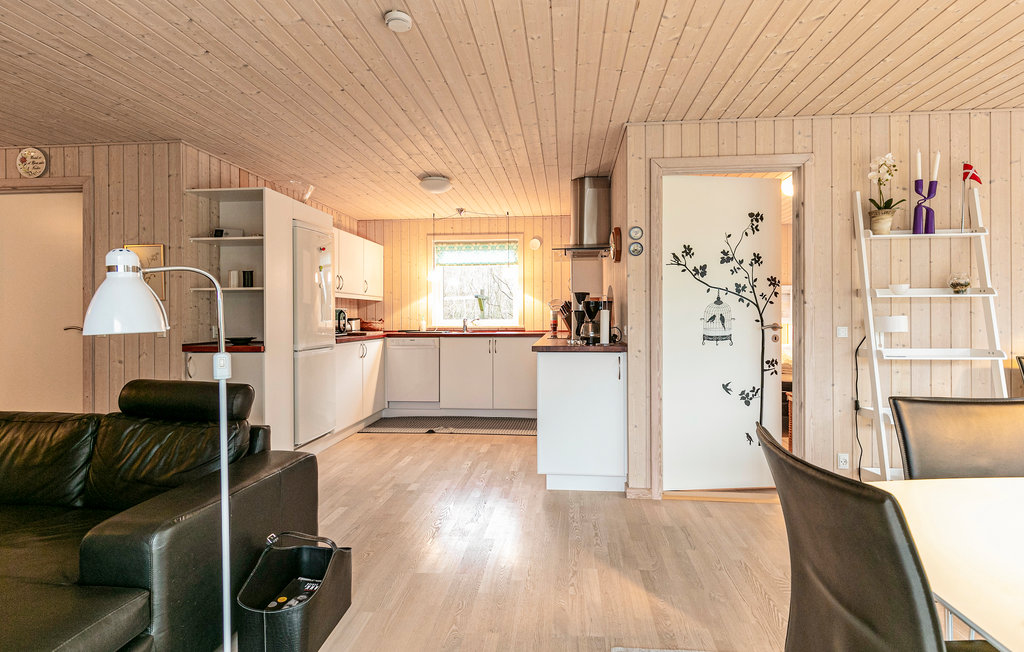 Ferienhaus - Sorthat , Dänemark - I55222 23