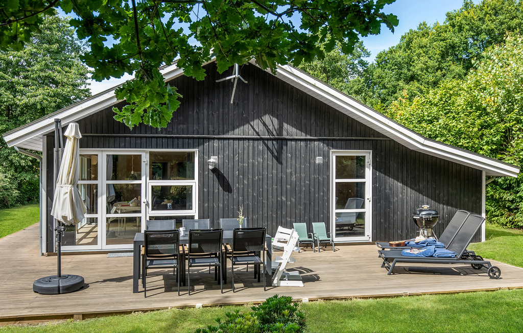 Ferienhaus - Sorthat , Dänemark - I55222 7