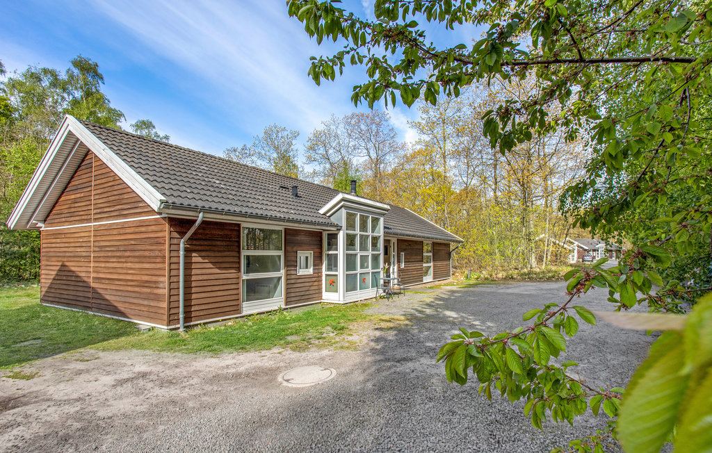 Feriehuse - Hasle , Danmark - I55231 10