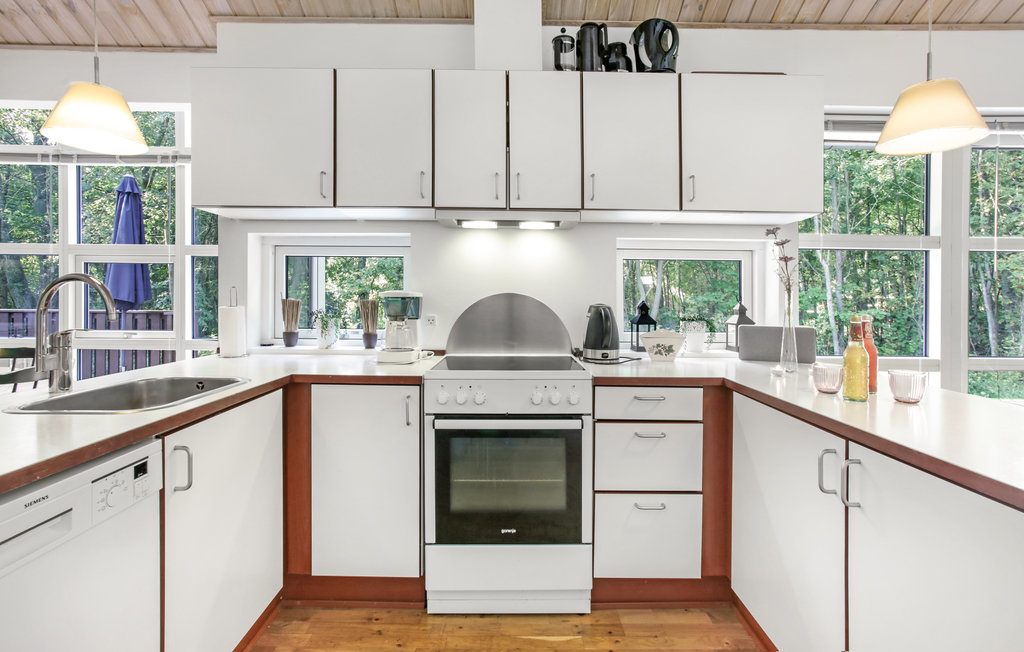 Ferienhaus - Hasle , Dänemark - I55378 18