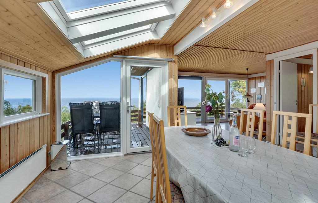 Feriehuse - Vang , Danmark - I55395 15