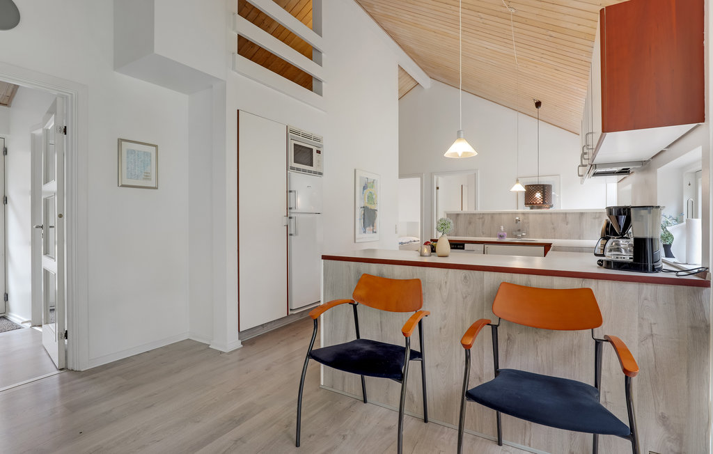 Feriehus - Hasle , Danmark - I55523 20