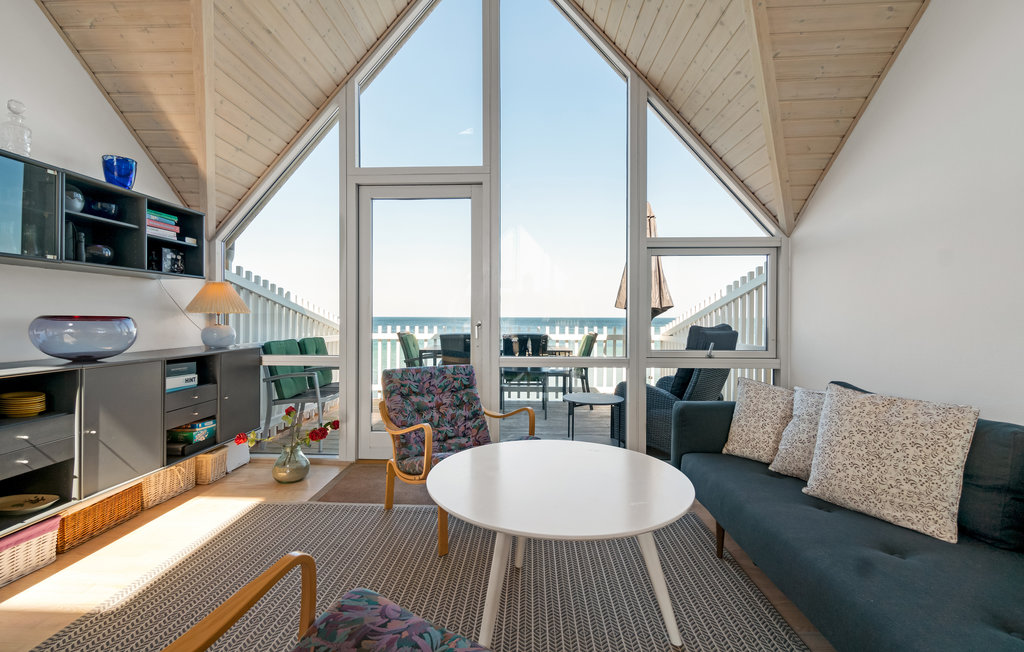 Ferienhaus - Hasle , Dänemark - I55373 3