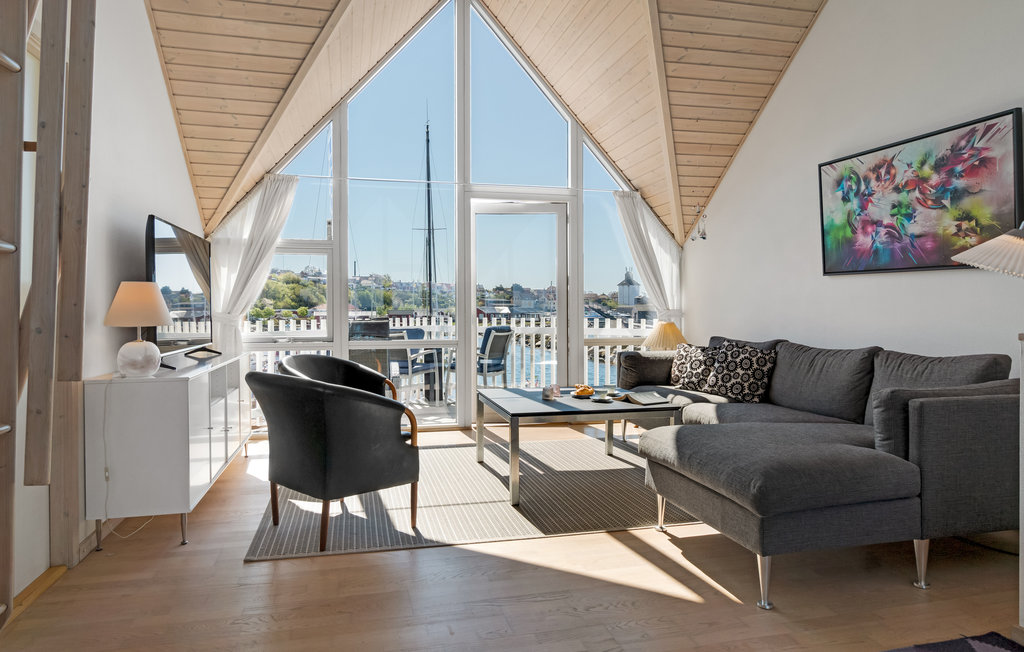 Ferienhaus - Hasle , Dänemark - I55373 18